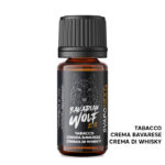 Bavarian Wolf 2.0 - Aroma Concentrato 10ml - SvapoNext