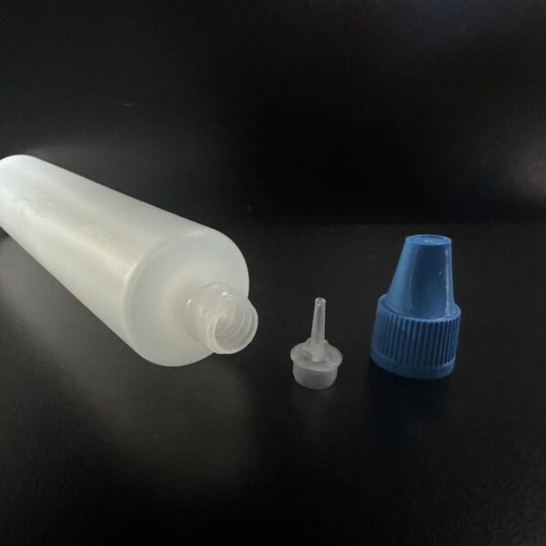 Boccetta in LDPE 100ml