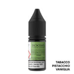 Booms Pistacchio - Aroma Concentrato 10ml - TNT Vape