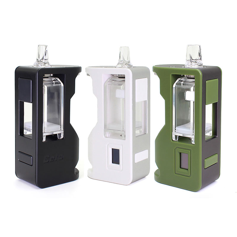 CETO AIO 80W - SXK CETO AIO 80W - SXK