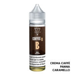 Coffee Bomb - Liquido Scomposto 20ml - Suprem-e