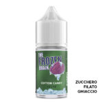 COTTON CANDY - Frozen Brain - Aroma Mini Shot 10+10 - SvapoNext