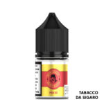 DON CRISTO - Aroma Mini Shot 10+10 - PGVG Labs