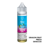 Fizz Dragon Peach - Liquido Scomposto 20ml - Suprem-e