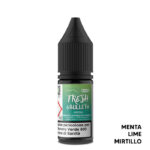 Fresh Bullet - Aroma Concentrato 10ml - TNT Vape