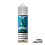 Frosky - Mix Series 20ml - TNT Vape