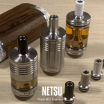 NETSU MTL RTA - Ghost Bus Club