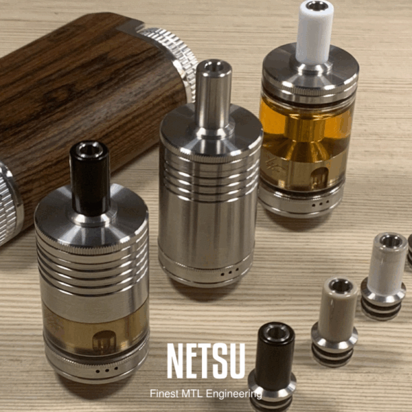 NETSU MTL RTA - Ghost Bus Club
