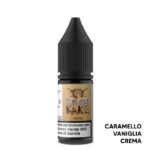 Kami Kake - Aroma Concentrato 10ml - TNT Vape
