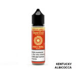 KENTUCKY APRICOT - Mind Soul - Liquido Scomposto 20ml - Vaporificio
