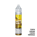 LEMOND AND TART - Aroma Mini Shot 10+10 - Suprem-e