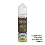 Licorice Pudding - Mix Series 30ml - Super Flavor