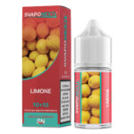 LIMONE - Starter Flavour - Aroma Mini Shot 10+10 - SvapoNext
