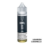 Liqui Bomb - Liquido Scomposto 20ml - Suprem-e