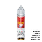 MANGONE ICE - Aroma Mini Shot 10+10 - Suprem-e