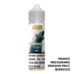 MANIAC MANGO - Polar - Mix Series 20ml - TNT Vape