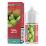 MELA VERDE - Starter Flavour - Aroma Mini Shot 10+10 - SvapoNext