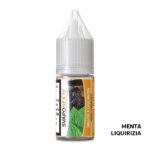 Menta e Liquirizia - Aroma Concentrato 10ml - SvapoNext