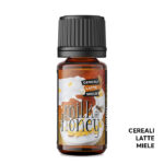 Milk and Honey - Aroma Concentrato 10ml - SvapoNext