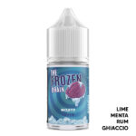 MOJITO - Frozen Brain - Aroma Mini Shot 10+10 - SvapoNext