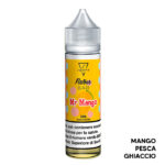 Mr Mango - Liquido Scomposto 20ml - Suprem-e