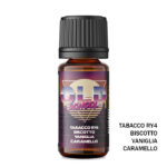 Old School - Aroma Concentrato 10ml - SvapoNext