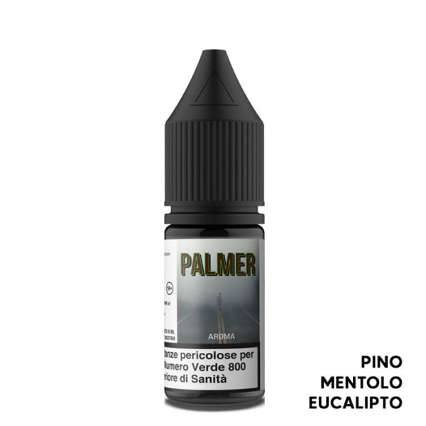 Palmer - Aroma Concentrato 10ml - TNT Vape