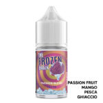 PASSION BLEND - Frozen Brain - Aroma Mini Shot 10+10 - SvapoNext