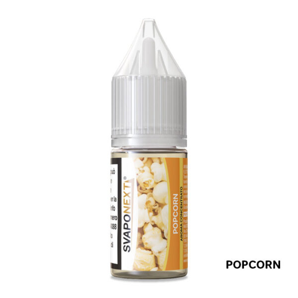 Popcorn - Aroma Concentrato 10ml - SvapoNext