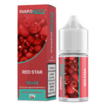 RED STAR - Starter Flavour - Aroma Mini Shot 10+10 - SvapoNext