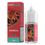 SAMBUCA - Starter Flavour - Aroma Mini Shot 10+10 - SvapoNext