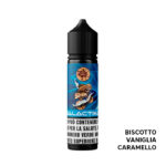 SHK - Liquido Scomposto 20ml - Galactika