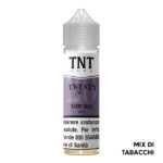 SILENT HILLS - Twenty Mix - Mix Series 20ml - TNT Vape