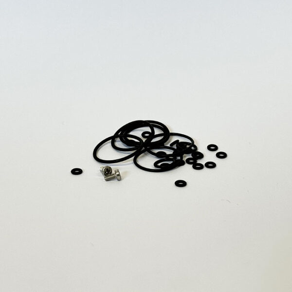 Spare Kit Ricambi per Radiator MTL RTA - Auguse