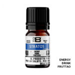 Stratos - Aroma Concentrato 10ml - ToB