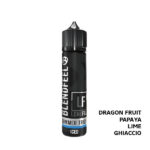 SUMMER TRICK - Iced - Liquido Scomposto 20ml - Blendfeel