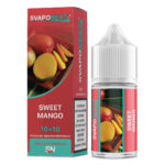 SWEET MANGO - Starter Flavour - Aroma Mini Shot 10+10 - SvapoNext