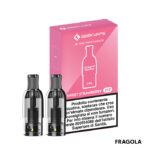 SWEET STRAWBERRY - Pod Precaricata Wenax M1 - Geek Vape