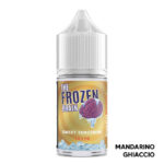 SWEET TANGERINE - Frozen Brain - Aroma Mini Shot 10+10 - SvapoNext