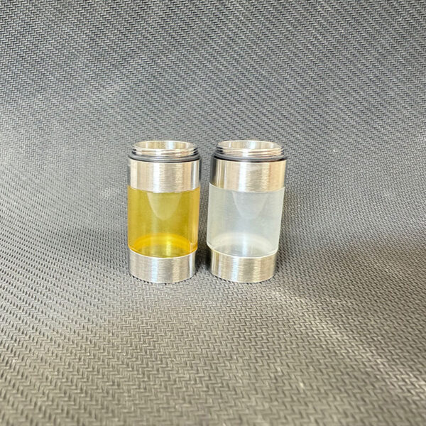 Combo Tank per By-Ka L