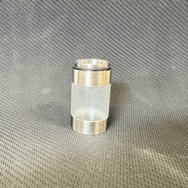 Combo Tank per By-Ka L