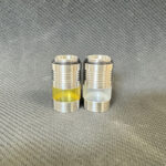 Radiator Tank per By-Ka L