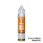 TEA BOMB - Aroma Mini Shot 10+10 - Suprem-e