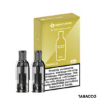 TOBACCO - Pod Precaricata Wenax M1 - Geek Vape