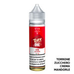Torrone - Liquido Scomposto 20ml - Suprem-e