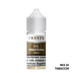 TRINIDAD AVANA Twenty Mix - Mix Series 10ml - TNT Vape