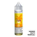 Tropicone - Liquido Scomposto 20ml - Suprem-e