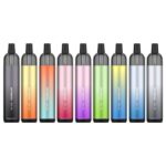 Veco Go Pod Mod - Vaporesso