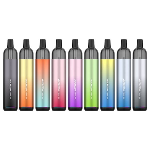 Veco Go Pod Mod - Vaporesso