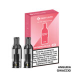 WATERMELON ICE - Pod Precaricata Wenax M1 - Geek Vape